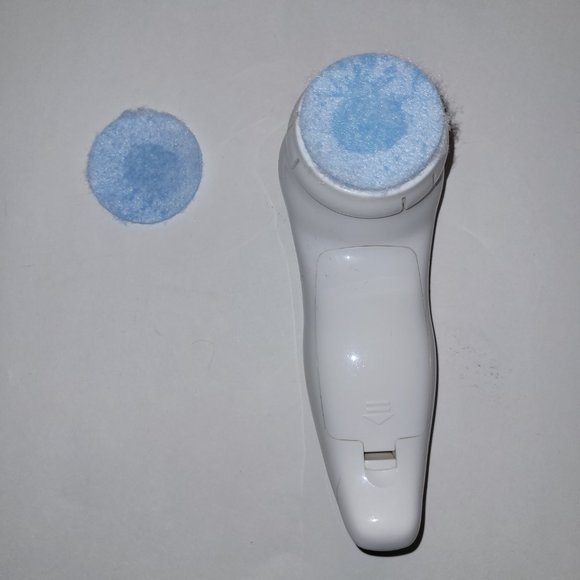 1 Pack Neutrogena Wave Deep Foaming Pads Refills Microdermabrasion Clean… - Picture 6 of 9